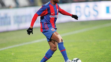 "Suntem Steaua și vom arăta că suntem cei mai buni"** Bicfalvi: "Mergem la Alba Iulia la victorie"