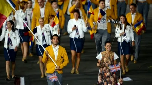 Decizie istorică a Comitetului Internațional Olimpic: fiecare țară va avea doi purtători de drapel la ceremonia de deschidere de la Tokyo! Pe cine desemnează România