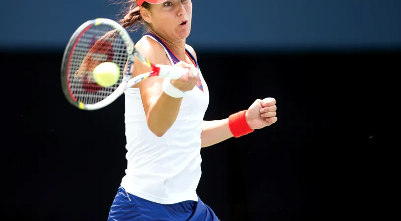 Sorana Cârstea și Irina Begu, eliminate în primul tur al turneului WTA de la Palermo. Ce a avut de reproșat românca jucătoarei Sara Errani