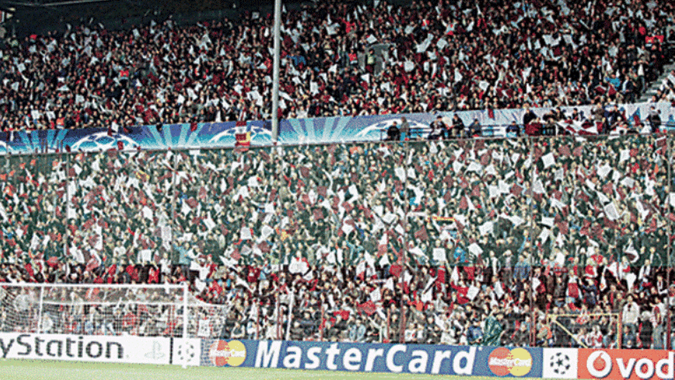 CFR se pregătește de o premieră în meciul cu Steaua. Ardelenii nu au reușit asta niciodată în acest sezon: