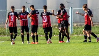 Vine prima victorie în Liga 2 pentru CS Gloria Bistrița? Cristian Pustai a prefațat duelul cu Poli Iași și a anunțat ce așteptări are