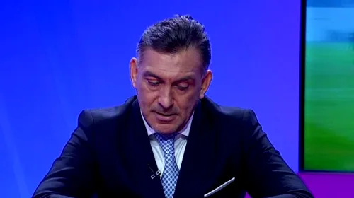 Ilie Dumitrescu atacă decizia luată de FRF pentru Liga 2: „E o mare nedreptate, sută la sută”. Clubul care va avea cel mai mult de suferit