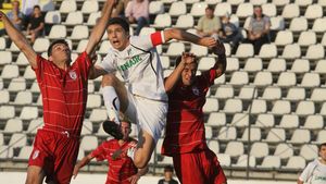 Curelea: "Sper că va fi un an bun!** Ne pregătim de Liga Campionilor!"