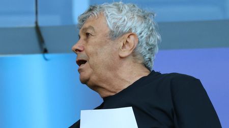 „Mircea Lucescu are o părere excelentă despre el”. Universitatea Craiova a făcut un transfer ce se anunță spectaculos: „A luat un diamant”