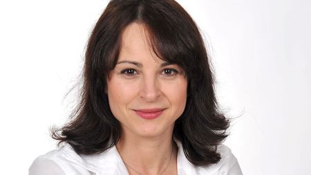 Campioana mondială la gimnastică, Corina Ungureanu, a recunoscut de ce a apărut în Playboy: „Dacă nu pozam nud nu știa nimeni de mine”