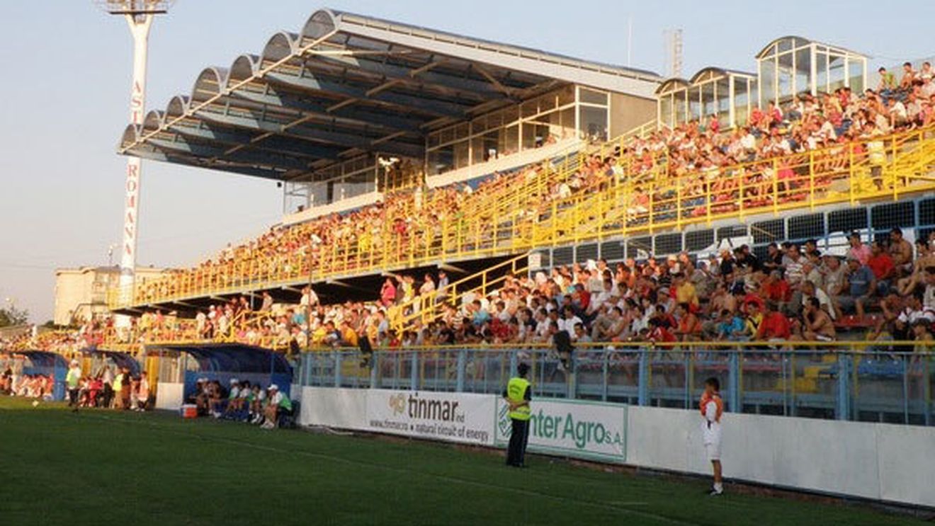 Astra se mută la Giurgiu!** "Nu ne puteam lupta cu tradiția Petrolului"