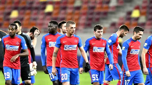 Fostul căpitan de la FSCB e gata să revină ca antrenor la echipa patronată de Gigi Becali! „Concurență” pentru Mihai Pintilii pentru viitorul înlocuitor al lui Toni Petrea: „Aș colabora cu el”