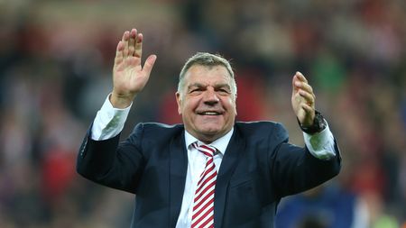 Fotbaliștii naționalei Angliei au primit scrisori din partea fostului selecționer Sam Allardyce