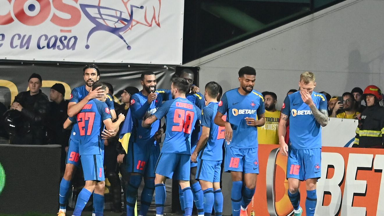 Gigi Becali e fascinat de transferul pe care l-a făcut, deşi mulți îl contestă! Africanul adus să spulbere defensivele adverse: „E prieten cu mingea"