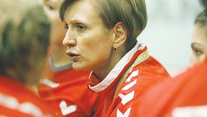 Tarca: „Rulmentul poate lua Cupa!"