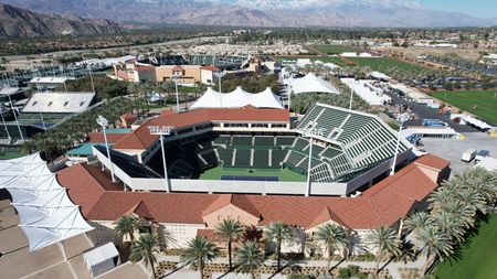 Programul complet de la Indian Wells 2026. Unde se vede la TV în România