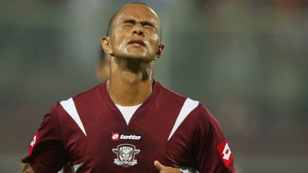 Julio Cesar: "Nu mă simt bine la Rapid, vreau să plec!"