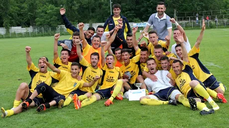 Gabi Paraschiv la primul trofeu:** Flacăra Moreni a defilat în finala Cupei după ce a umilit echipa lui Zotic la Fieni