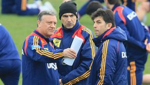 Piți: "Nu mă interesează naționala!"** Vezi de ce nu vrea să revină pe banca "tricolorilor"!