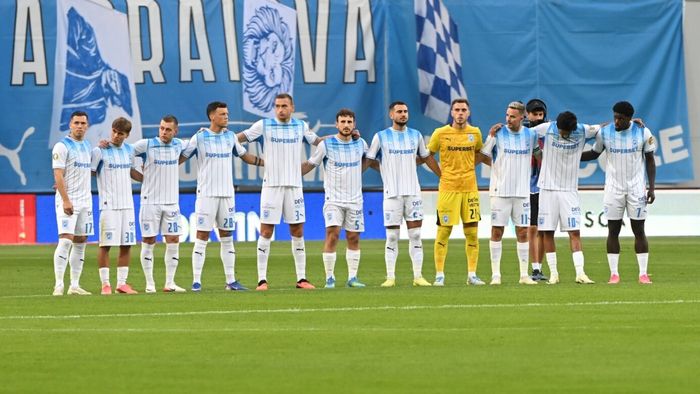 Cu cine joacă Universitatea Craiova în play-off-ul Europa League. Coşmarul lui U Cluj, adversara oltenilor pentru milioanele de euro din grupa principală