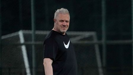 După Florin Niță și Junior Morais, Marius Șumudică mai dă o lovitură! Îl ia în Turcia pe fotbalistul cu 83 de selecții la echipa națională