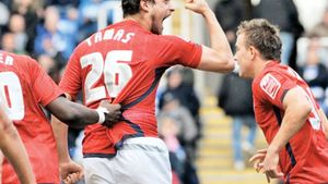 Tamaș și-a îndeplinit visul!** Victor Becali: '100% va continua la WBA'