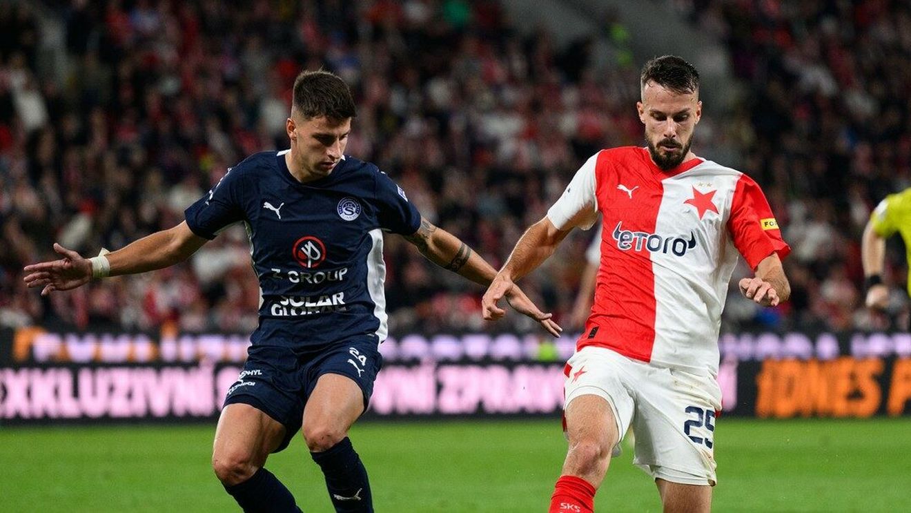 Dan Șucu e de neoprit pe piața transferurilor! Lovitură spectaculoasă: fotbalistul Slaviei Praga semnează cu Rapid!