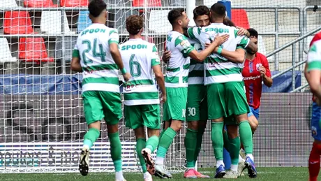 Problemele de lot au revenit la CSC Dumbrăvița înainte de meciul cu FC Bacău. Florin Fabian: ”Eu aștept o răbufnire de orgoliu de la jucătorii mei”