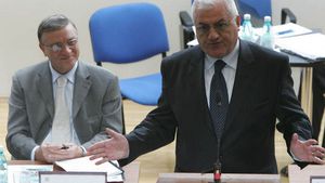 Mitică ne-a teleportat în Epoca de Aur!** Îl doare în pălărie de Constituție și a INTERZIS unul dintre drepturile fundamentale