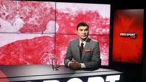 Cristi Borcea și unicul moment când s-a băgat peste Mircea Rednic la Dinamo: „Am intervenit!” | VIDEO EXCLUSIV ProSport Live