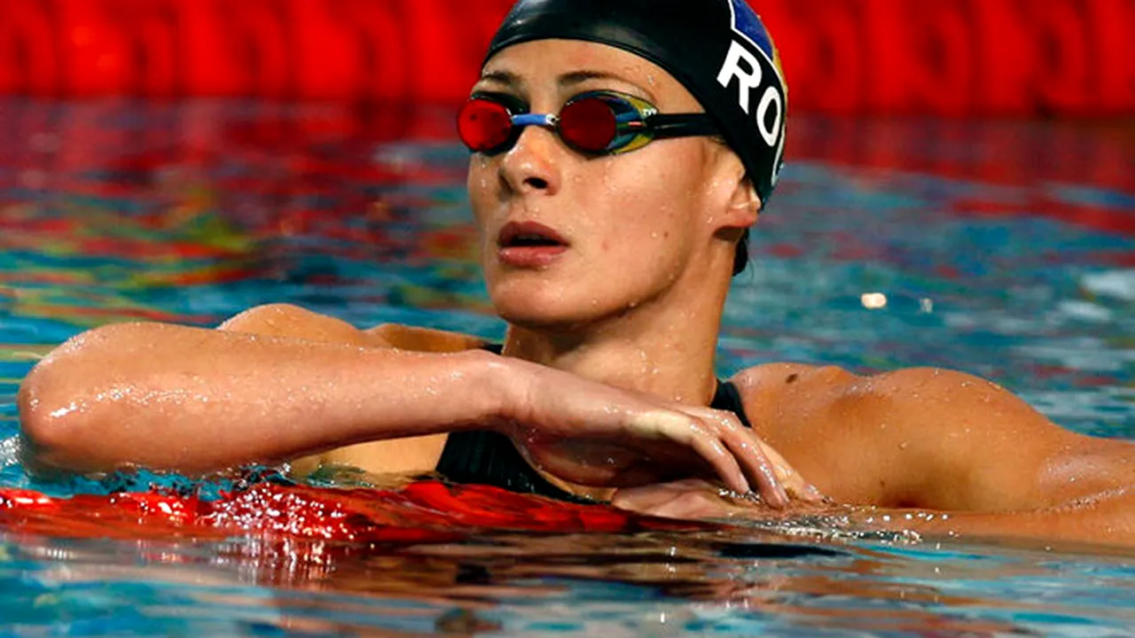 Dubai va organiza CM de natație din 2013
