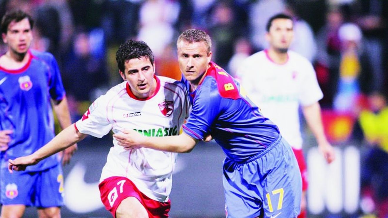 TOP 3** 'EL CLASICO'