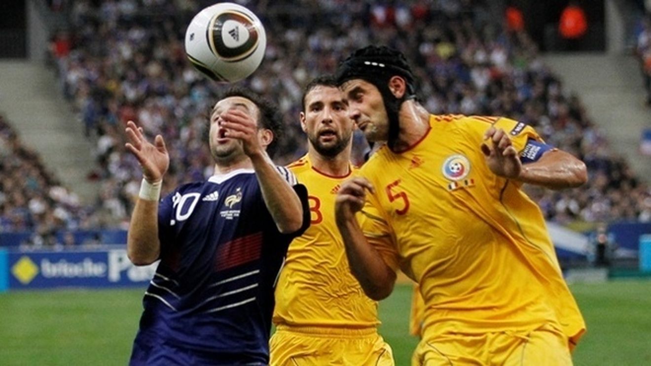 Chivu: 'Mai avem șanse doar la locul 2! Suntem dominați din toate punctele de vedere pentru că atât putem'