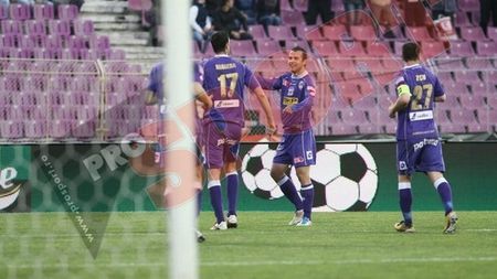 Iancu: "Copos știe să se bucure la victorii**, dar nu știe să administreze lucrurile rele"