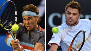 Nadal, față în față cu istoria! Rafa îl poate egala pe marele Sampras la numărul de turnee de Grand Slam câștigate și poate stabili un nou record pentru "era Open"