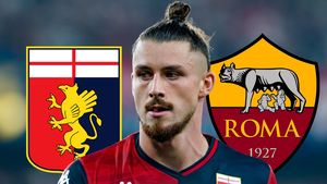 Transferul lui Radu Drăgușin la AS Roma, blocat de Genoa! Decizia luată de formația românului dorit și de FC Barcelona, AC Milan și Newcastle