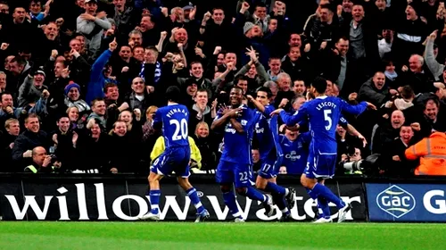 Fair-play-ul s-a născut în Anglia!** GESTUL prin care Everton își arată solidaritatea pentru Liverpool: in memoriam Hillsborough