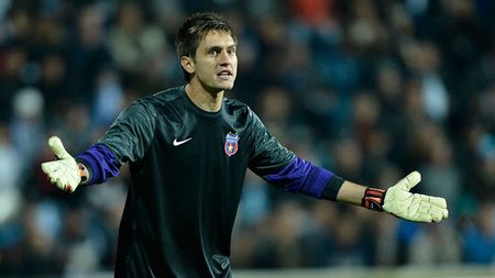 Tătărușanu:** "Am mulți prieteni la Dinamo și nu vreau să se supere pe mine, dar a fost o singură echipă pe teren"