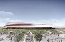 Se construiește cel mai mare stadion din lume! Va avea 115.000 de locuri și va costa de două ori mai mult decât Arena Națională