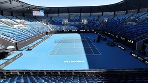 Australian Open, aproape de o decizie istorică! Ar fi primul Grand Slam din era modernă fără probe de dublu