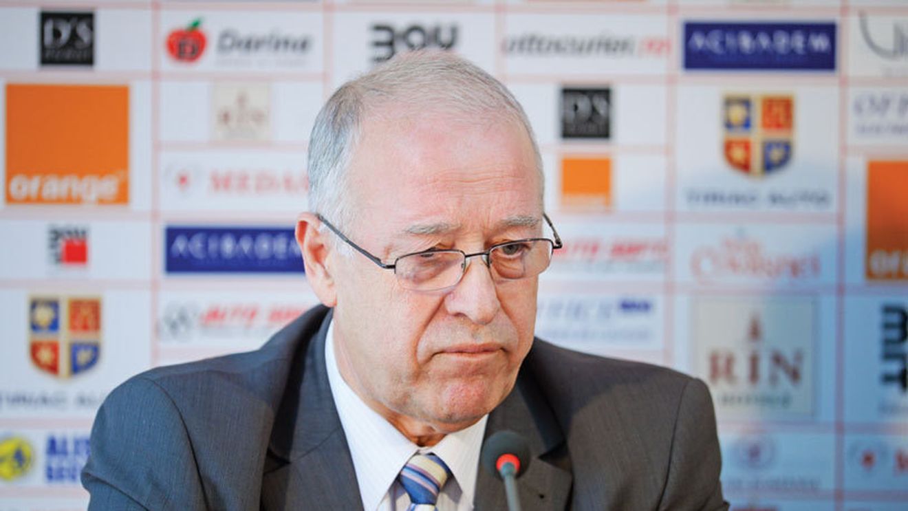 EXCLUSIV | Anghelache, dezvăluiri importante la ProSport Live! Dinamo a fost la un pas de cea mai mare lovitură din istoria recentă: "Am discutat cu patronul de la Manchester City despre transfer"