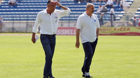 Florin Prunea a anunțat încă un transfer la Iași:** fundașul brazilian Marcos!