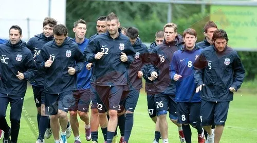 „Dacă nu sunt titular, plec!” În urmă cu un an îi punea condiții lui Reghecampf, acum nu știe cum să se întoarcă în Ghencea! **”E Messi pentru Steaua!”