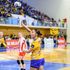 Corona Brașov, start în forță în preliminariile EHF European League. Victorie la 7 goluri cu Steaua Roșie Belgrad. Emoții cu Sorina Grozav