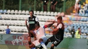 6, vine Ana Maria! **"Voi avea o discuție foarte dură cu jucătorii. Să își justifice prestația"