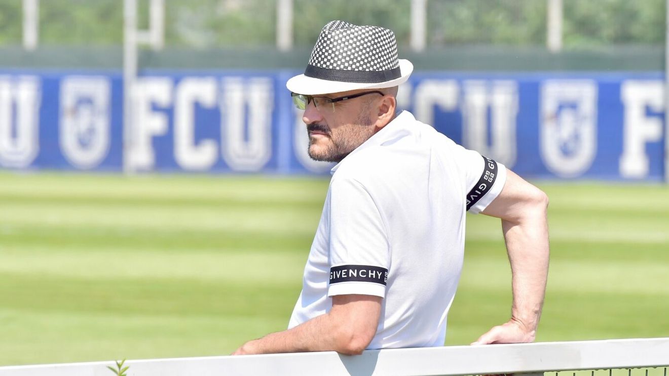 Adrian Mititelu, dezvăluiri fabuloase din perioada petrecută după gratii: „Unii mă înjurau, făceau glume, «gata, te-a băgat Olguța la închisoare»!”