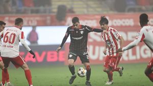 Un club de tradiție din SuperLigă poate fi cedat gratis: „Nu sunt lucruri ascunse și incertitudini majore”