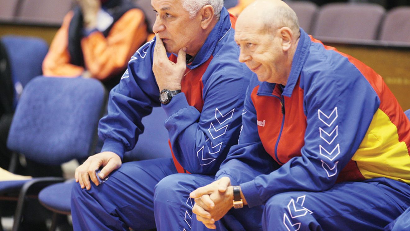 Muși: "Pleacă Tadici, plec și eu!"