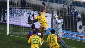 Zapata, în Premier League?