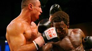 Miranda înainte de meciul cu Bute:** "Am pregătit un plan care îmi va asigura titlul mondial!"