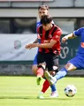 Kids Tâmpa Brașov, sparring-partner pentru Csikszereda. La ciucani a debutat Eduard Pap, prima achiziție după promovarea în prima ligă