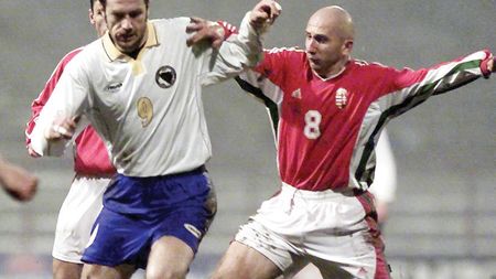 Cine va reuși să profite mâine seară? "Ambele au ca punct slab fundașii centrali, iar punctul forte îl reprezintă atacul"