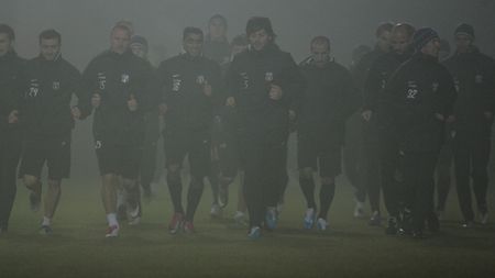 Un jucător de la Steaua și un fost golgheter al CM** ar putea deveni colegi cu Radu Ștefan la Lazio! Vezi cât oferă italienii!