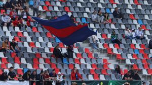 CSA Steaua privește cu invidie cum Corvinul își face drum spre Superliga. Șeful surprizei sezonului a dezvăluit de ce la Hunedoara se poate, iar în Ghencea nu: „Asta e diferența dintre noi și ei”. VIDEO