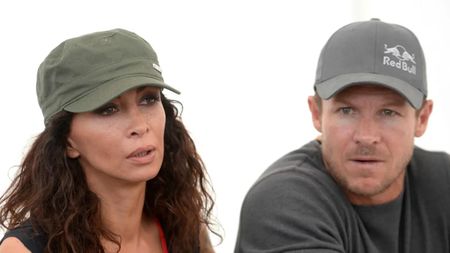 Nemții au rămas mască, după ce au aflat ce a făcut Mihaela Rădulescu în timp ce Felix Baumgartner a murit